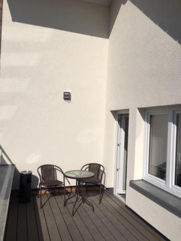 Gaeste Und Messezimmer Adelheidsdorf Exterior photo